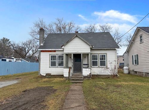 117 Plain St, Rutland, VT, 05701-4309 | Card Image