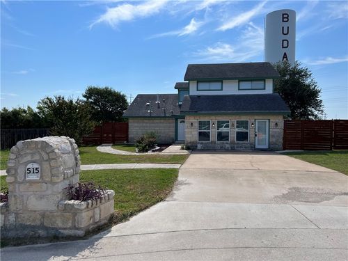 515 Bonita Vista Dr, Buda, TX, 78610-9277 | Card Image