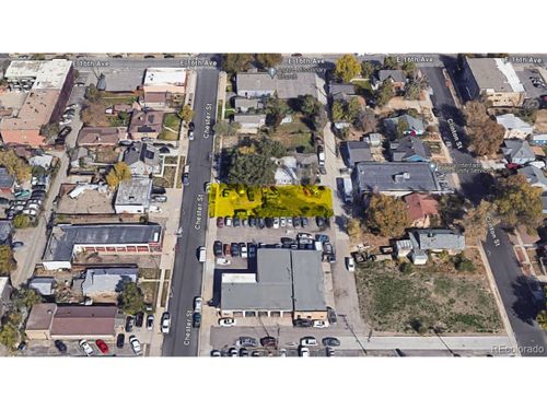 1548 Chester St, Aurora, CO, 80010-1913 | Card Image
