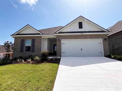 12-e-lot--4849 Bonneville St, Pace, FL, 32571-2865 | Card Image