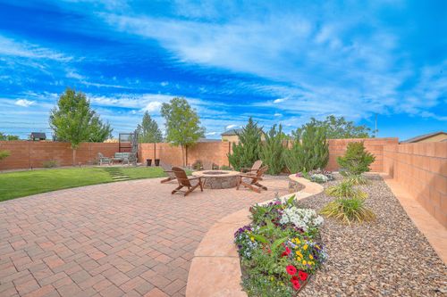 7017 Cleary Loop Ne, Rio Rancho, NM, 87144-7025 | Card Image
