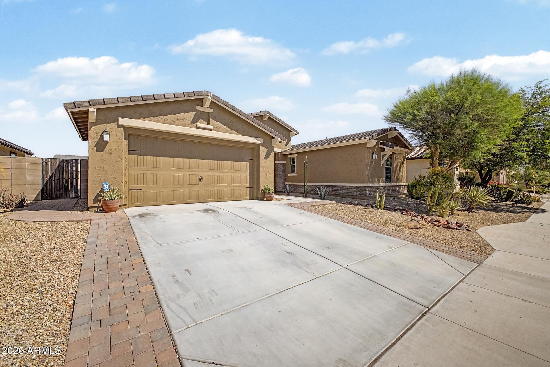 Residential in Goodyear
