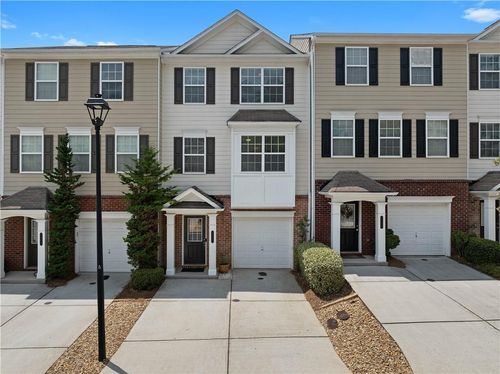 2480 Ivey Crest Cir, Tucker, GA, 30084-3758 | Card Image