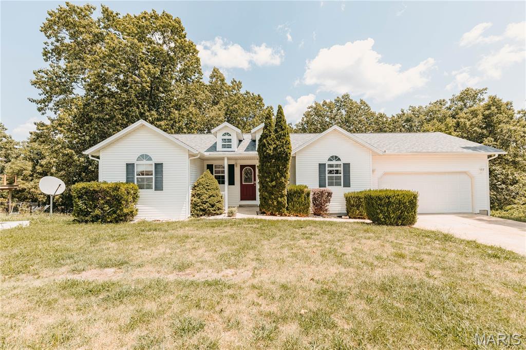 Residential in Dixon