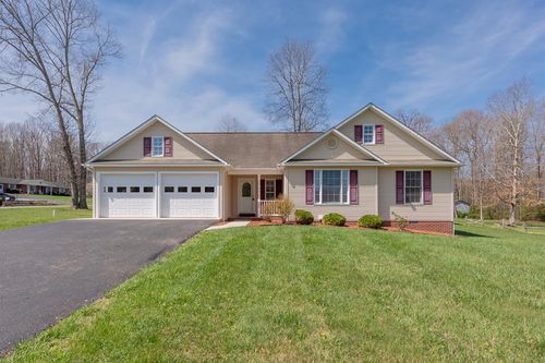 249 Brooke Elyse Ln, Max Meadows, VA, 24360-3545 | Card Image