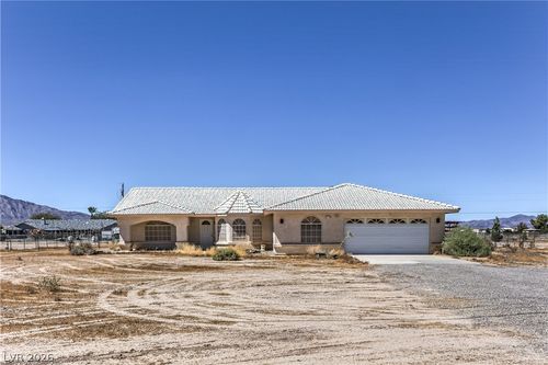 3720 Pahrump Valley Blvd, Pahrump, NV, 89048-5754 | Card Image