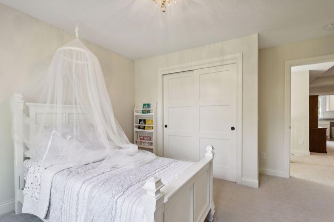 Guest Bedroom with access to Jack and Jill Bathroom | Image 33