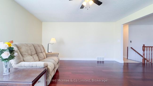 12 Jonathan Cres, House other with 3 bedrooms, 2 bathrooms and 4 parking in Mildmay ON | Image 11