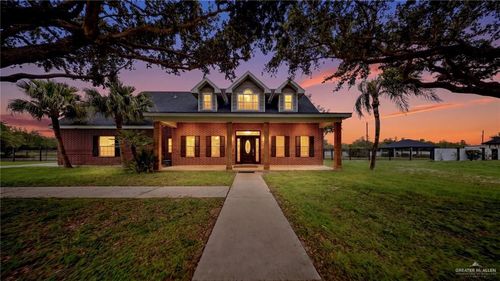 4200 Palm Grove Drive, Palmhurst, TX, 78573 | Card Image