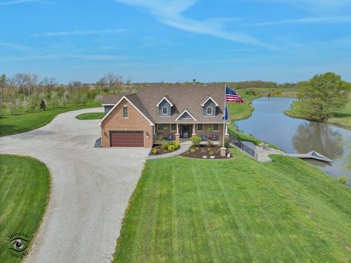 28202 120th Ave, Peotone, IL, 60468-9746 | Card Image