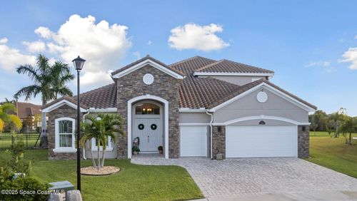 2861 Bearden Way, MELBOURNE, FL, 32940-7352 | Card Image