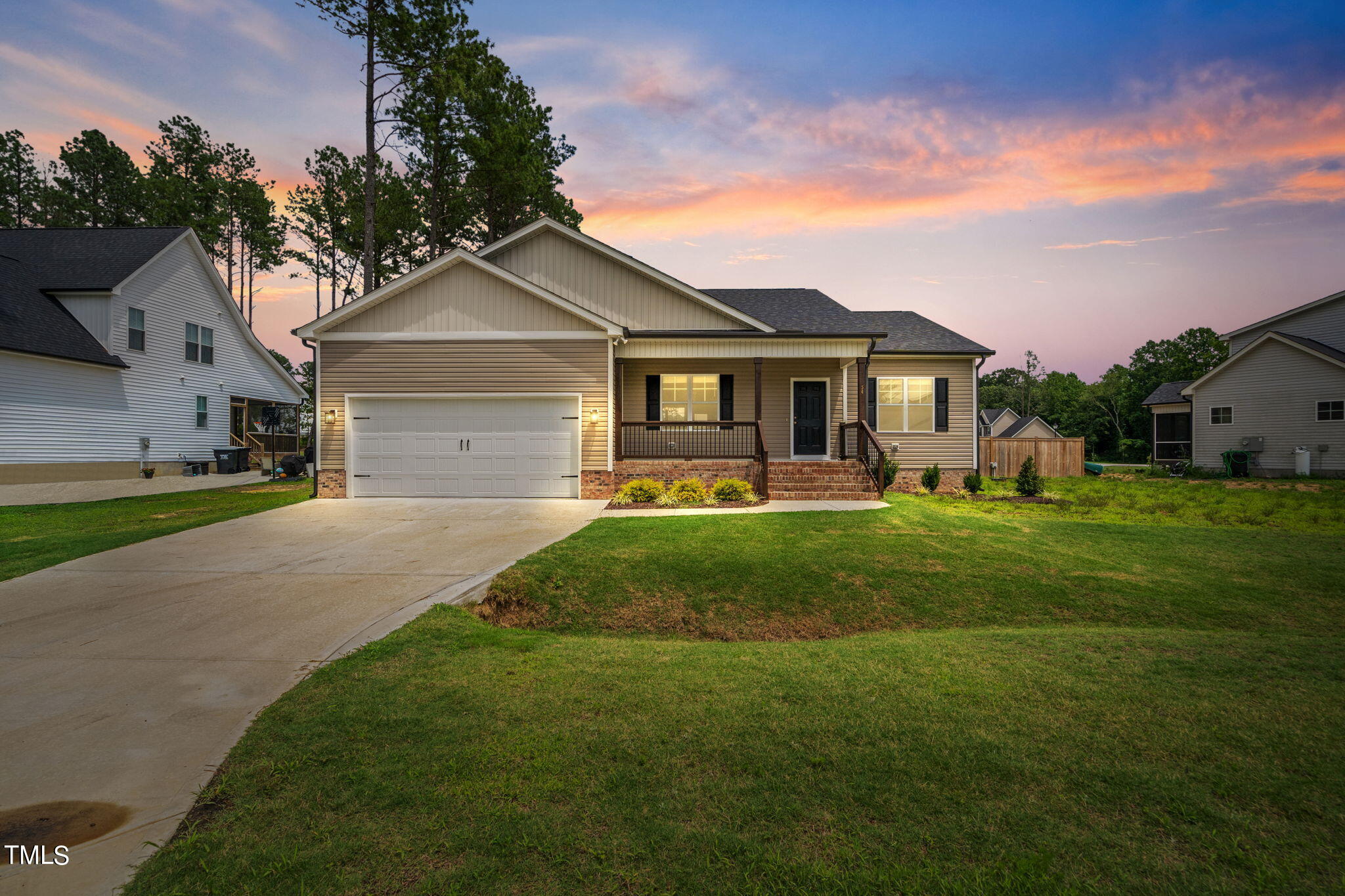Corbett St, Wilmington, NC 28401