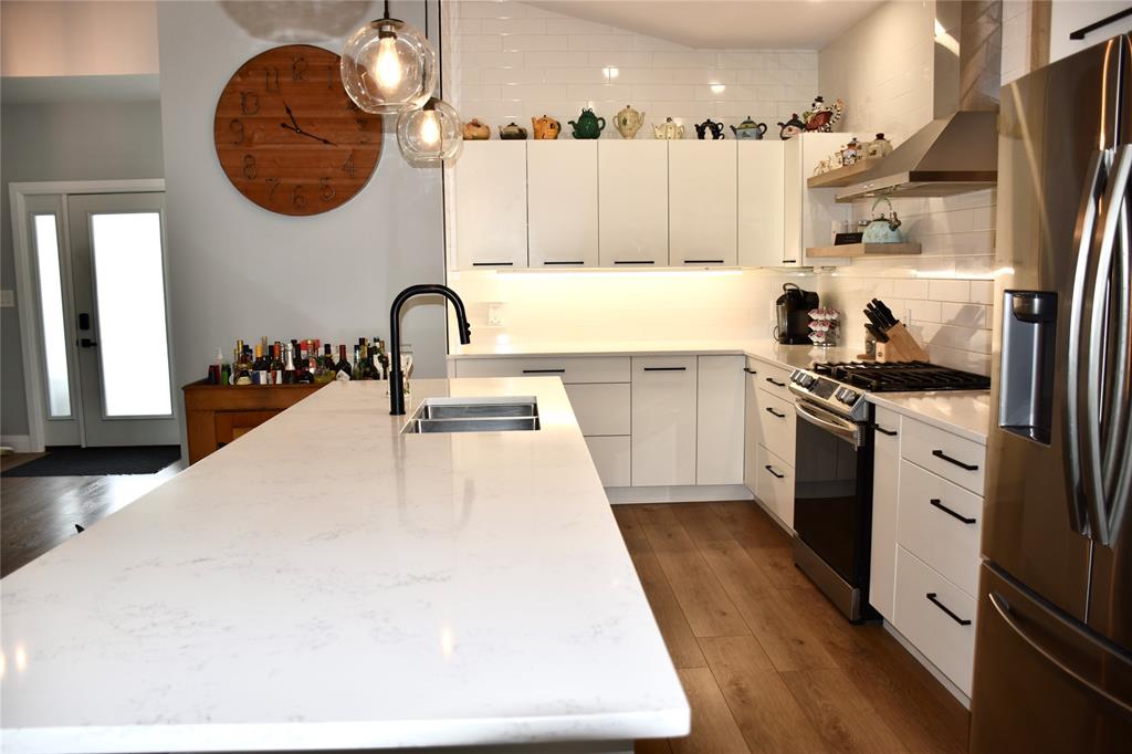Residential in Sarnia 4
