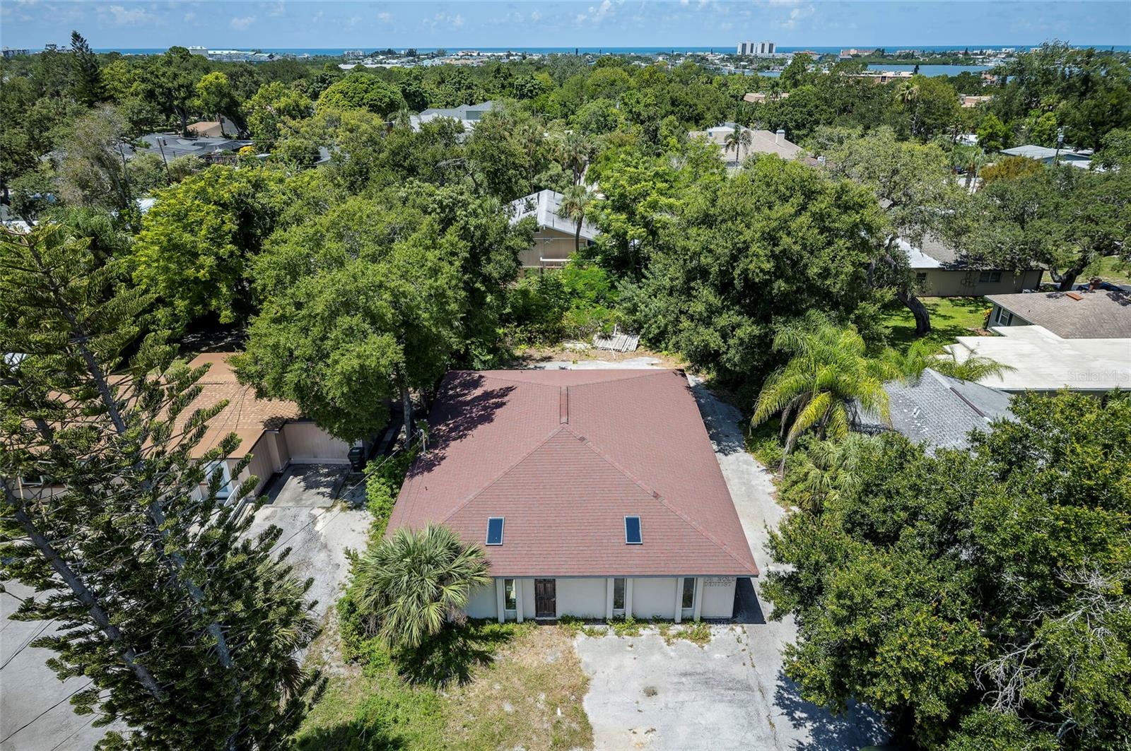 Commercial Sale in LARGO