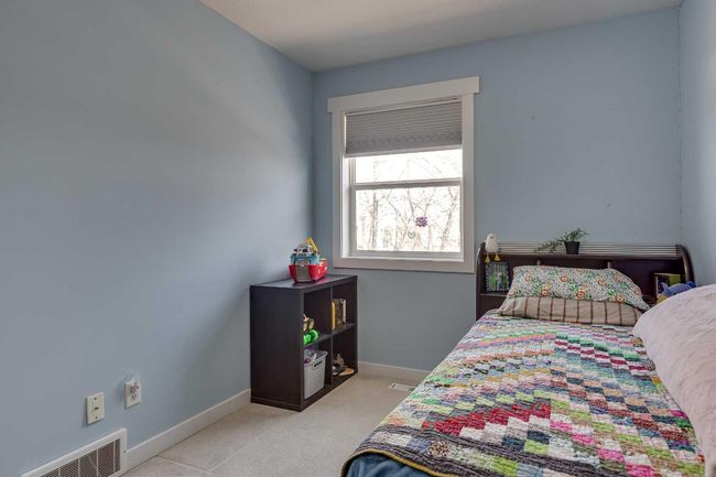51 Abel Close, Townhouse with 4 bedrooms, 2 bathrooms and 2 parking in Red Deer AB | Image 27