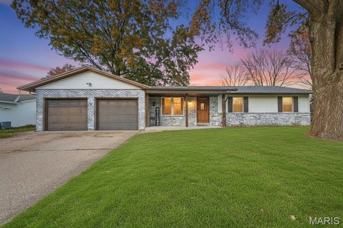 503 Mary Dr, Waterloo, IL, 62298-1401 | Card Image