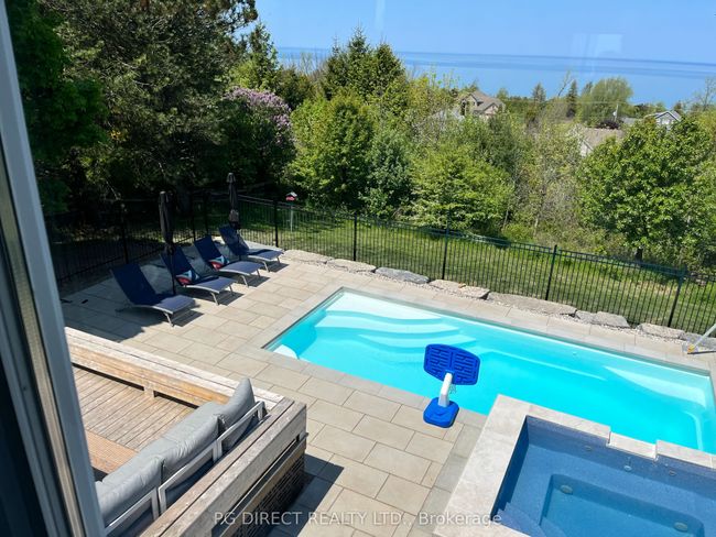 810 Troy's Trail, House other with 4 bedrooms, 3 bathrooms and 8 parking in Kincardine ON | Image 19