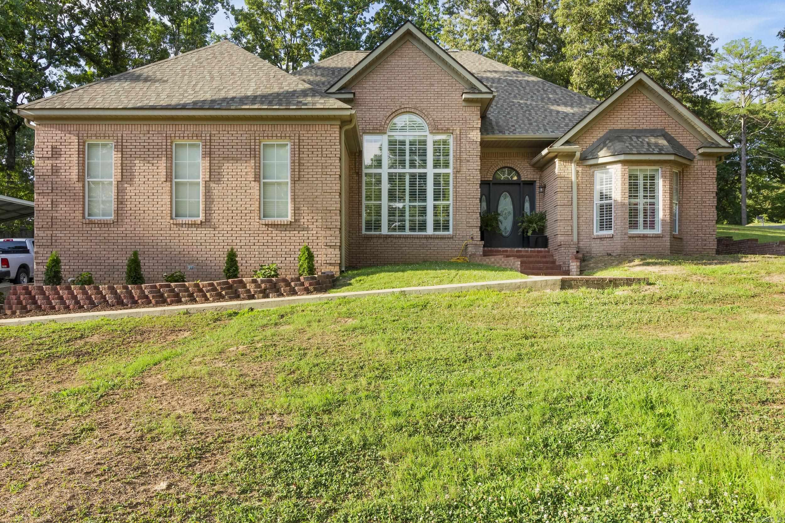 Wynnewood Dr, Wynne, AR 72396 #1