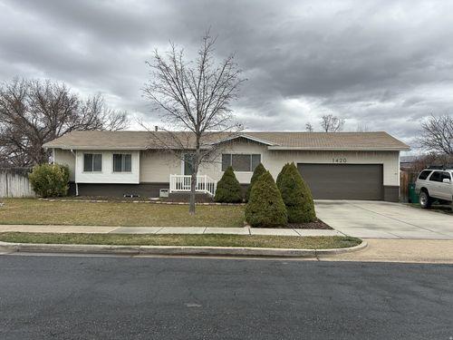 1420 W 1750 N, Layton, UT, 84041-1510 | Card Image