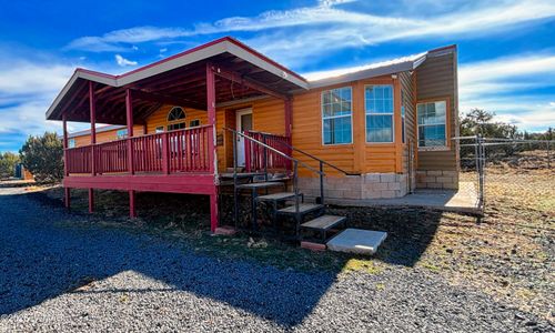 111 Country Ln, Concho, AZ, 85924 | Card Image