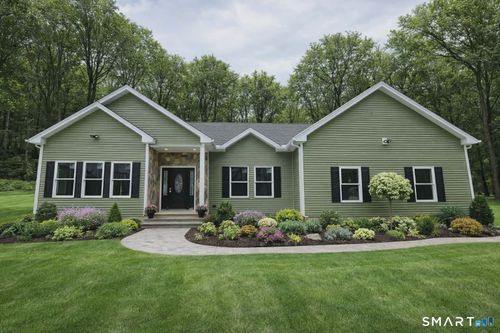 Lot 6 Ratlum Mountain Rd, Barkhamsted, CT, 06063-1807 | Card Image