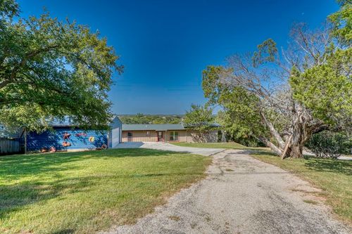 873 Sandy Mountain Dr, Sunrise Beach, TX, 78643-9267 | Card Image