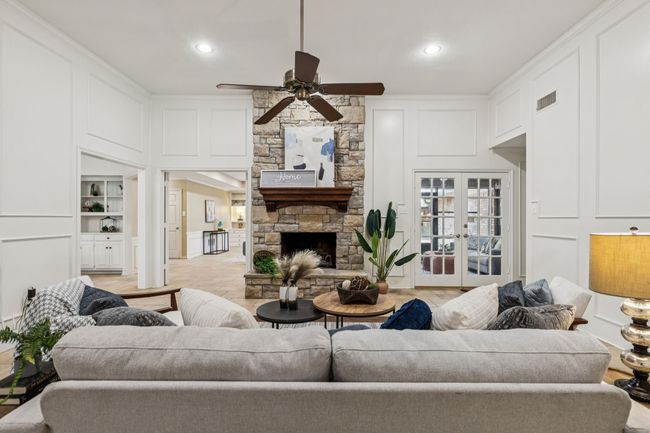 1094 Edith Cir, House other with 4 bedrooms, 3 bathrooms and null parking in Richardson TX | Image 4