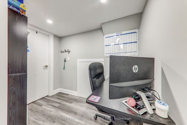14 Audubon St, House other with 5 bedrooms, 5 bathrooms and 4 parking in Whitby ON | Image 32