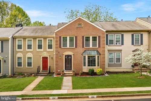 12541 Alder Woods Dr, FAIRFAX, VA, 22033-2484 | Card Image