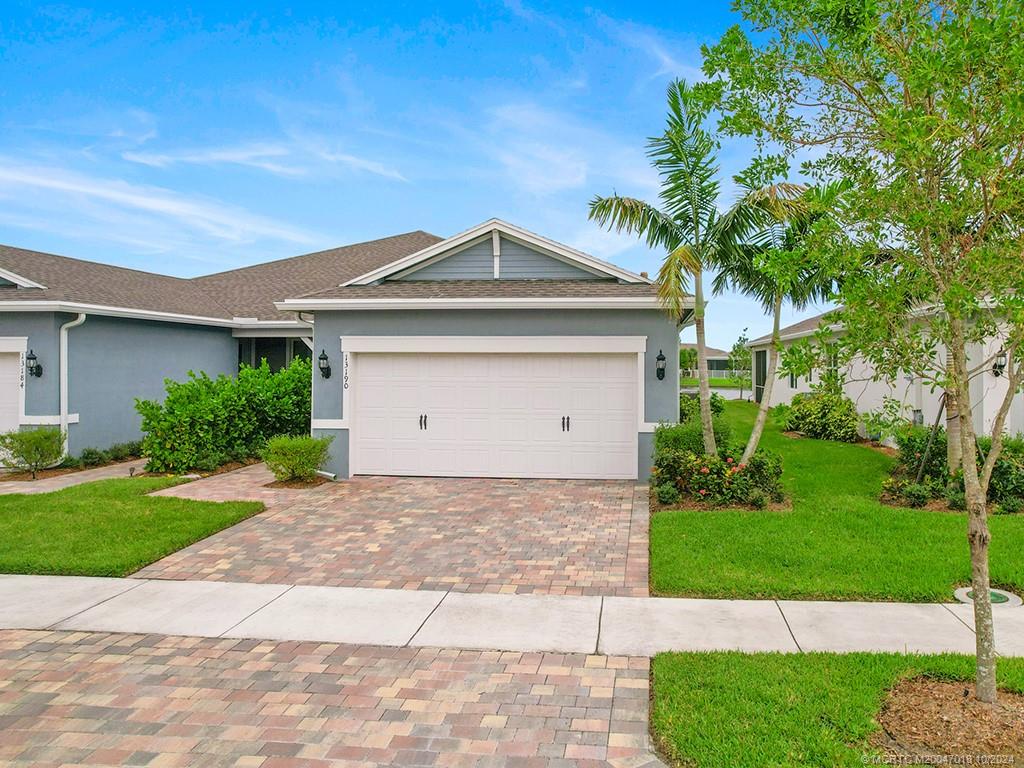 Vermillion Cir, Port Saint Lucie, FL 34987