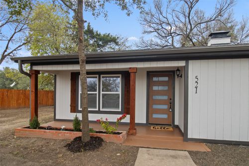 521 S Main St, Dawson, TX, 76639-3075 | Card Image