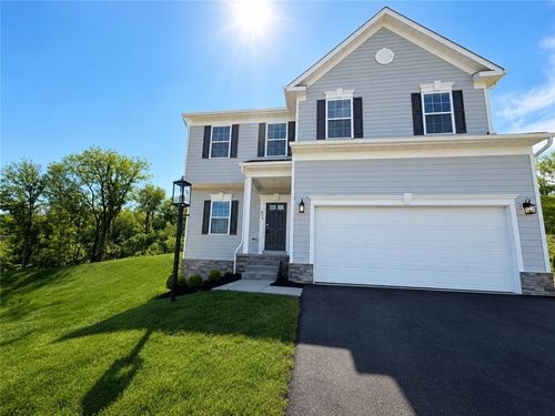 415 Pemberley Ct, Venetia, PA, 15367-2110 | Card Image