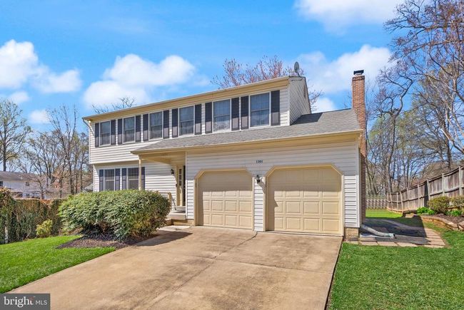 1301 Grant St, House other with 5 bedrooms, 4 bathrooms and null parking in HERNDON VA | Image 8