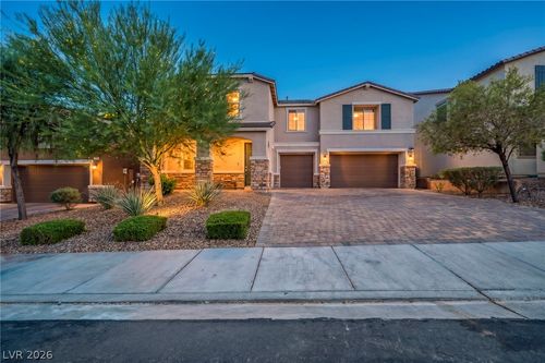 9627 Ashlynn Peak Ct, Las Vegas, NV, 89149-1336 | Card Image