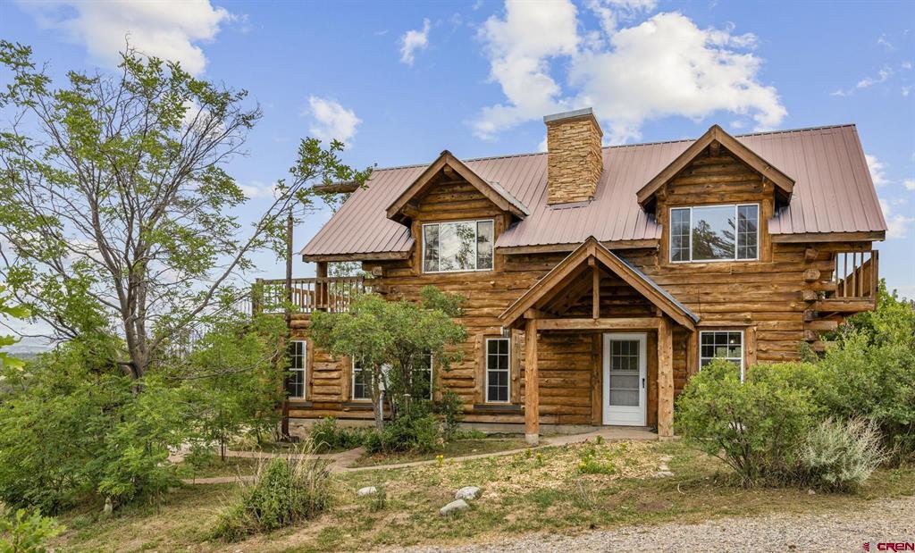 County Road 525 , Bayfield, CO 81122