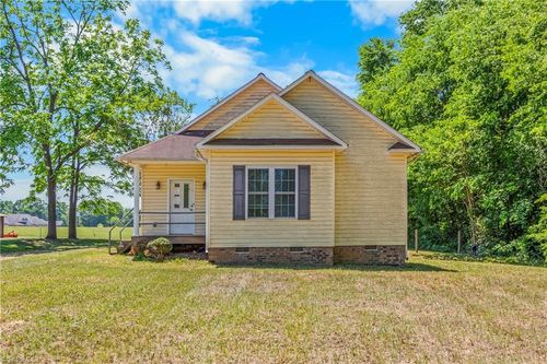 521 Pudding Ridge Road, Mocksville, NC, 27028 | Card Image