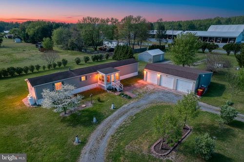 242 Jackson Ditch Rd, HARRINGTON, DE, 19952-2410 | Card Image
