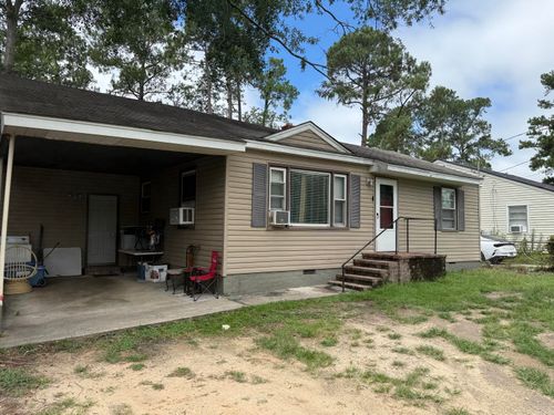 2551 Kaufman Dr, Augusta, GA, 30906-2818 | Card Image
