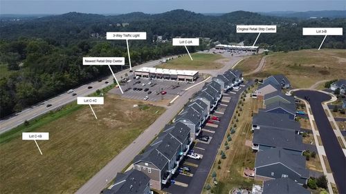 2 Route 8 & Route 228 - Middlesex Crossing, Middlesex Twp, PA, 16059 | Card Image