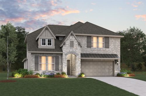 139 Old Glory Ln, Forney, TX, 75126-4760 | Card Image