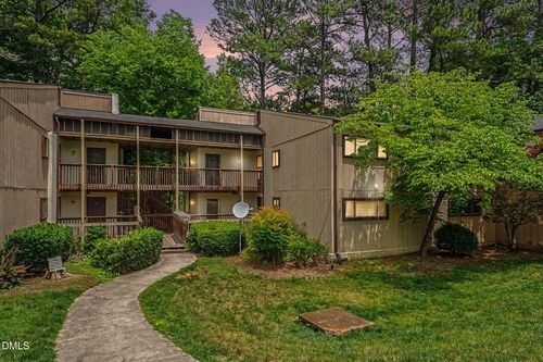 631 Pine Ridge Pl, Raleigh, NC, 27609-4643 | Card Image