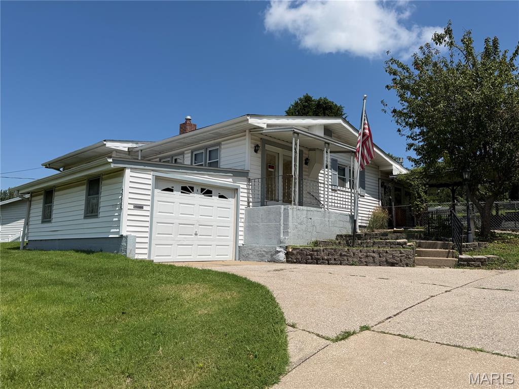 Residential in St Charles 2