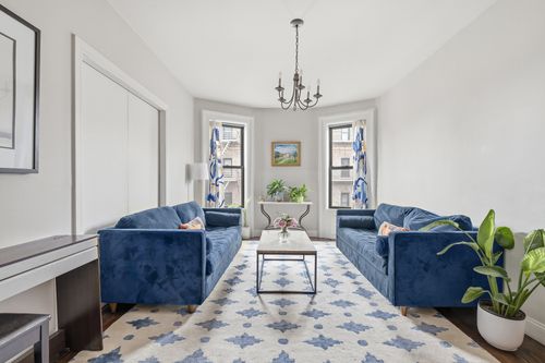 64-1864 Adam C Powell Boulevard, New York City, NY, 10026 | Card Image