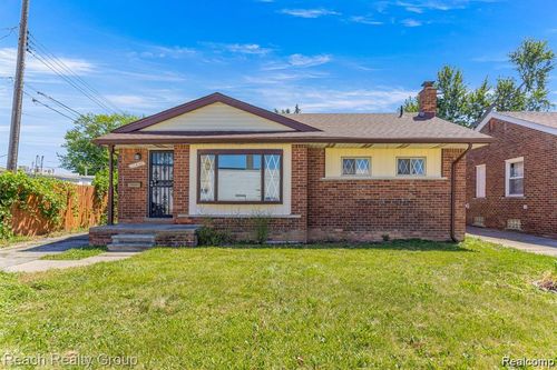 11430 Lenore, Redford, MI, 48239-1613 | Card Image