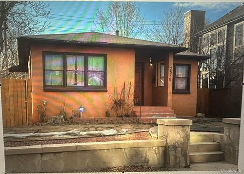 2575 N Fairfax Street, Denver, CO, 80207 | Card Image