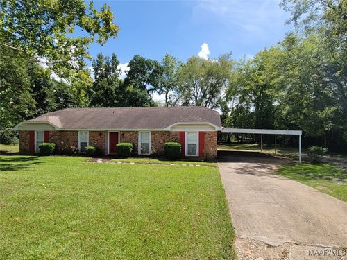 4536 Shamrock Ln, Montgomery, AL, 36106-3547 | Card Image
