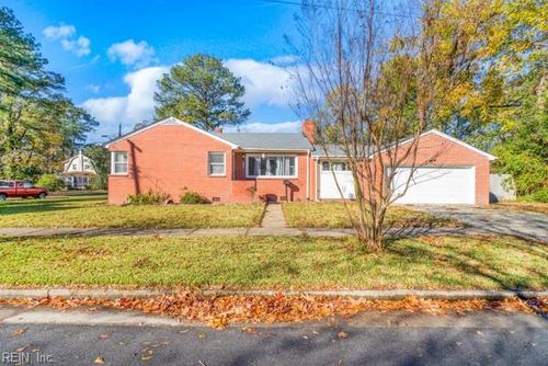 701 Ingleside Rd, Norfolk, VA, 23502-4203 | Card Image