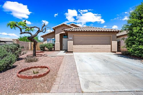 22994 W Solano Dr, Buckeye, AZ, 85326-6243 | Card Image