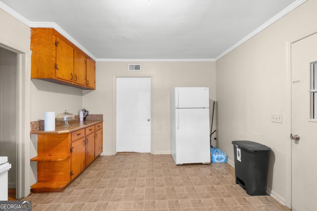 202 S Edgewood Dr, House other with 4 bedrooms, 2 bathrooms and null parking in Statesboro GA | Image 10