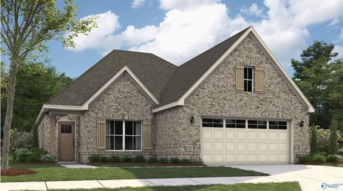 109 Magnolia Hill Avenue, Toney, AL, 35773 | Card Image